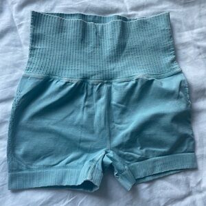 Free People Movement Good Karma Running Shorts